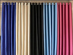 Cortinados