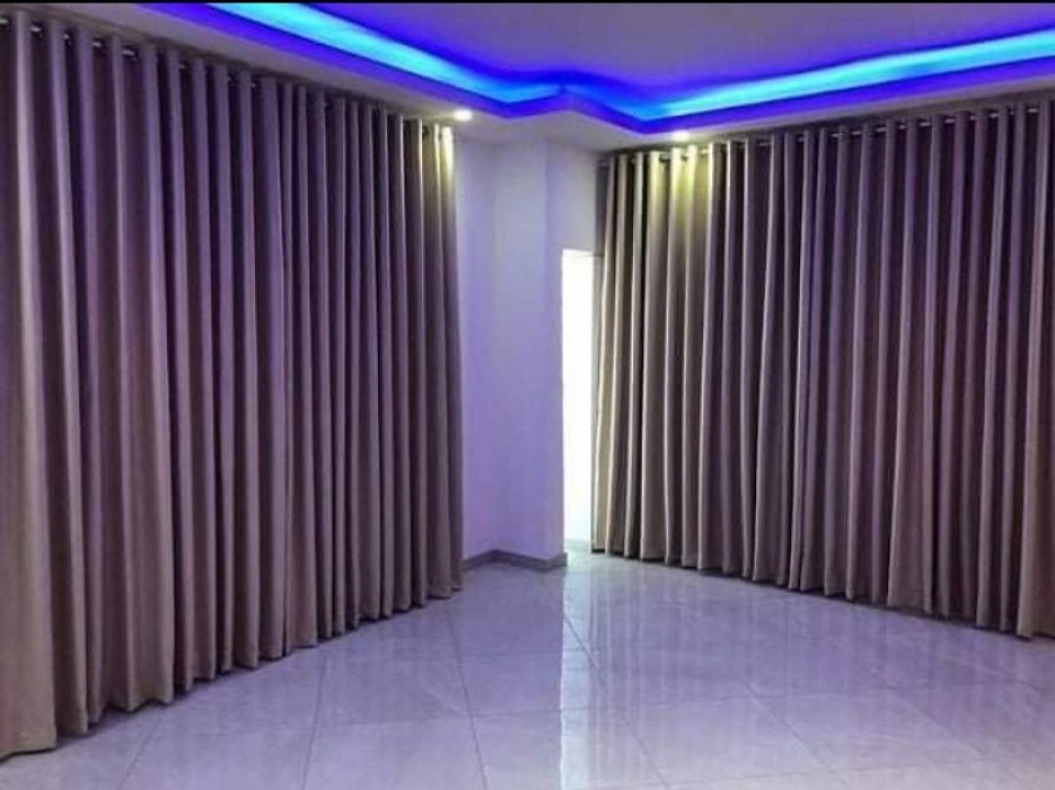 Cortinados