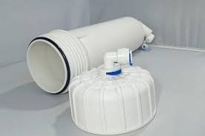 VASO PARA MEMBRANA