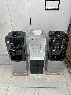 Dispensador Elétrico