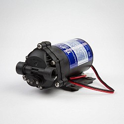 Bomba doméstica de osmose reversa de 50 GPD                  6.200Mt