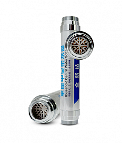 Descalcificador de água municipal       13.000Mt