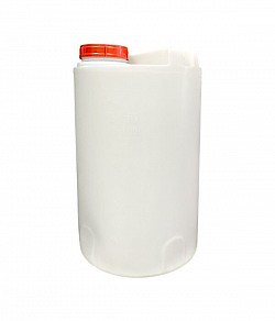 Tanque de dosagem para produtos químicos, 100 litros      13.740Mt