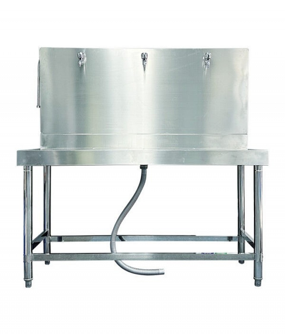 Mesa de enchimento BN F01 Estilo de perna              89.010Mt