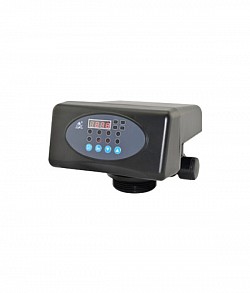 Válvula amaciadora automática RUNXIN F65P3                       14.308Mt