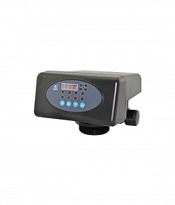 Válvula amaciadora automática RUNXIN F65P3                       18.308Mt