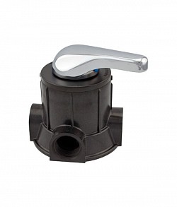 Filtro manual RUNXIN F56F                                         12.999Mt