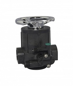 Amaciante manual RUNXIN F64A                                   12.234Mt