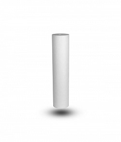Filtros de sedimentos PP10''                                    500Mt