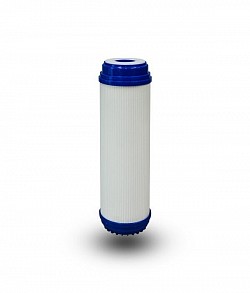 Filtro GAC padrão de 10