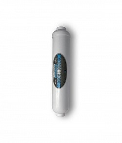 Filtro de carvão ativado T33                                                524Mt