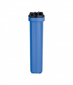 Carcaça padrão de 20