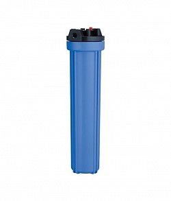 Carcaça padrão de 20