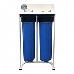 Aqua Care Duplo Estágio                                                  9.791Mt