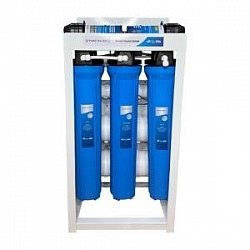 1600GPD Semi Commercial RO System                      65.505Mt